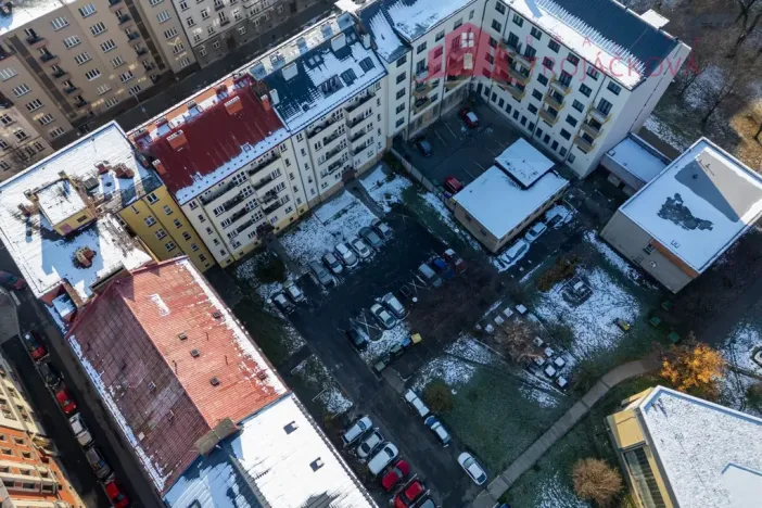 Prodej bytu 3+1, Ostrava, 30. dubna, 97 m2