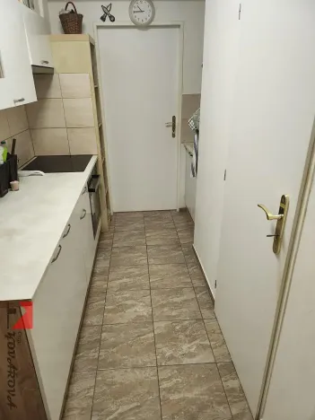 Prodej bytu 2+kk, Kralupy nad Vltavou, sídl. Hůrka, 38 m2