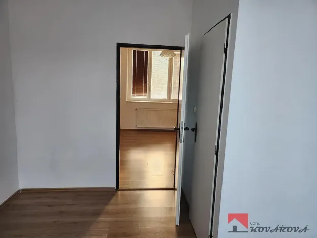 Pronájem bytu 2+kk, Brandýsek, Slánská, 40 m2