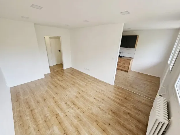 Pronájem bytu 3+1, Most, U Stadionu, 55 m2