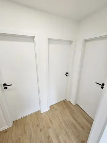 Pronájem bytu 3+1, Most, U Stadionu, 55 m2