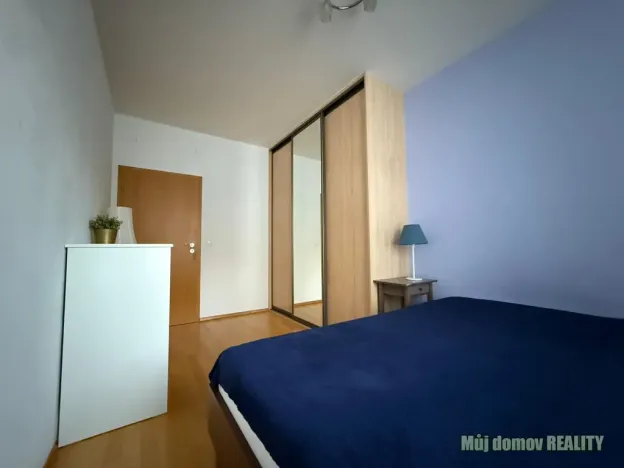 Pronájem bytu 2+kk, Praha - Košíře, Pod Kavalírkou, 66 m2