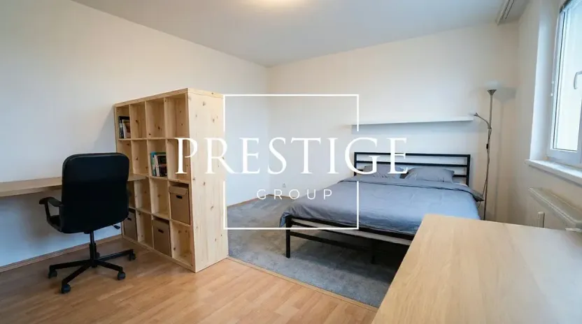 Pronájem bytu 2+kk, Praha - Libeň, Nad Kolčavkou, 53 m2