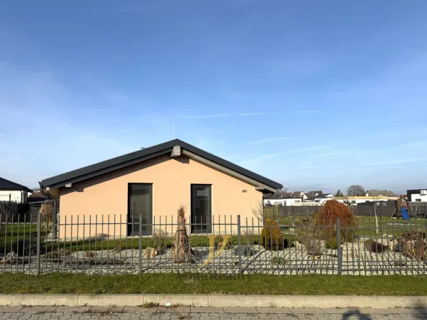 Prodej rodinného domu, Mohelnice - Podolí, 75 m2