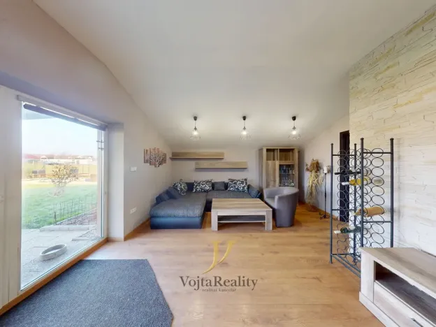 Prodej rodinného domu, Mohelnice - Podolí, 75 m2