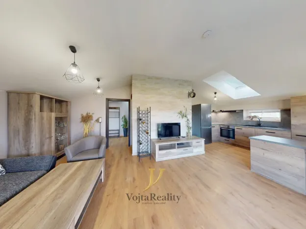 Prodej rodinného domu, Mohelnice - Podolí, 75 m2