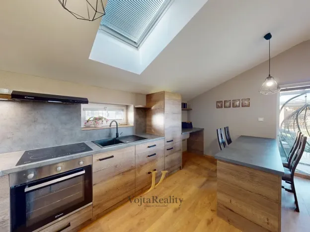 Prodej rodinného domu, Mohelnice - Podolí, 75 m2