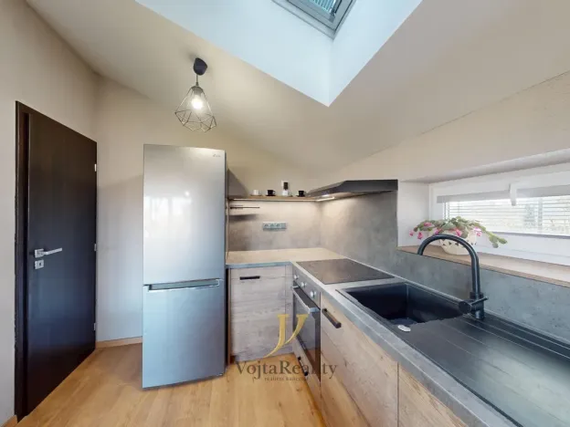 Prodej rodinného domu, Mohelnice - Podolí, 75 m2