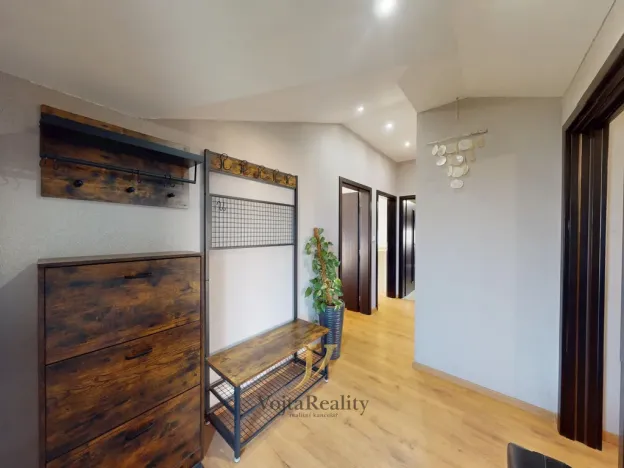 Prodej rodinného domu, Mohelnice - Podolí, 75 m2