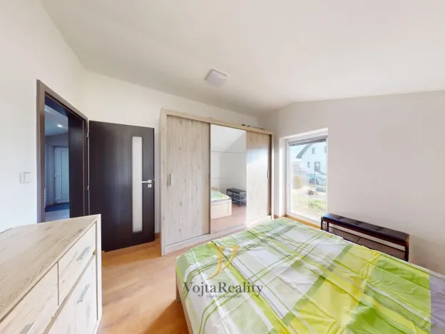 Prodej rodinného domu, Mohelnice - Podolí, 75 m2