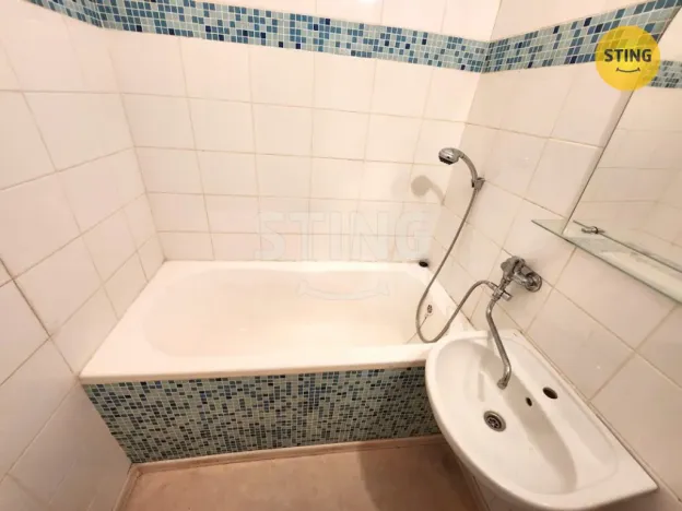 Pronájem bytu 1+1, Přerov, bří Hovůrkových, 36 m2