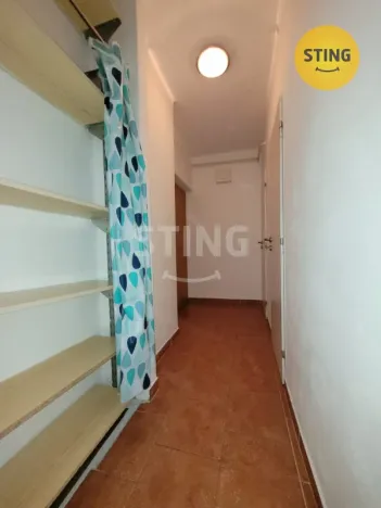 Pronájem bytu 1+1, Ostrava, Zeyerova, 31 m2