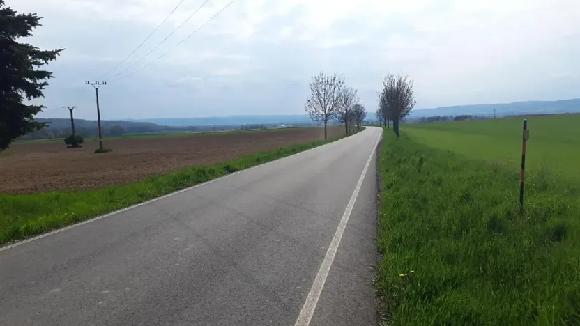 Prodej komerčního pozemku, Police, 3083 m2