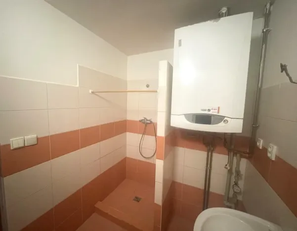 Pronájem bytu 1+1, Tábor - Horky, K Šachtě, 35 m2