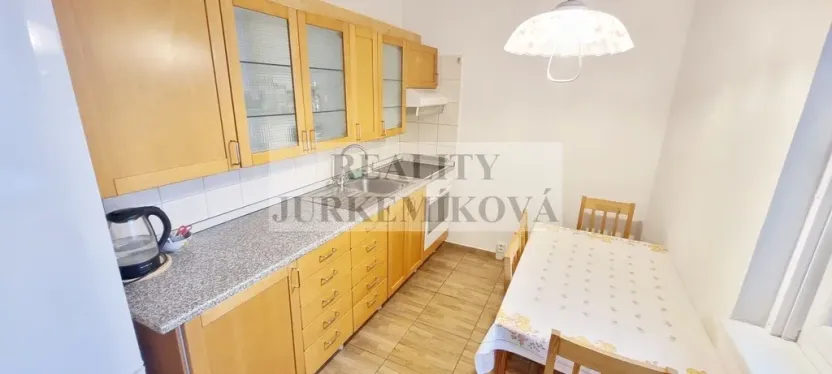 Pronájem bytu 3+1, České Budějovice - České Budějovice 2, Netolická, 67 m2