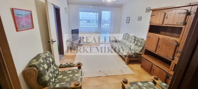 Pronájem bytu 3+1, České Budějovice - České Budějovice 2, Netolická, 67 m2