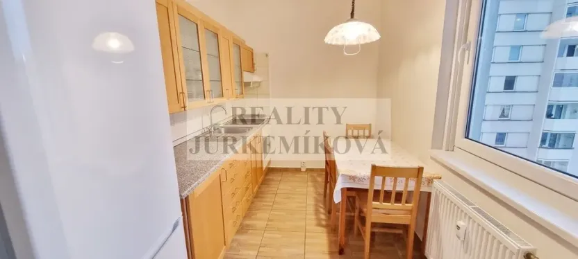 Pronájem bytu 3+1, České Budějovice - České Budějovice 2, Netolická, 67 m2