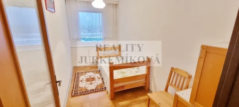 Pronájem bytu 3+1, České Budějovice - České Budějovice 2, Netolická, 67 m2