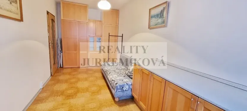 Pronájem bytu 3+1, České Budějovice - České Budějovice 2, Netolická, 67 m2