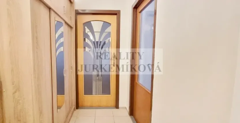 Pronájem bytu 3+1, České Budějovice - České Budějovice 2, Netolická, 67 m2