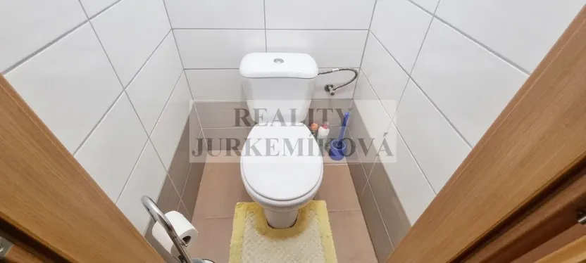 Pronájem bytu 3+1, České Budějovice - České Budějovice 2, Netolická, 67 m2