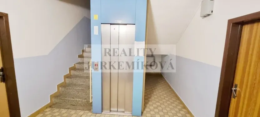 Pronájem bytu 3+1, České Budějovice - České Budějovice 2, Netolická, 67 m2