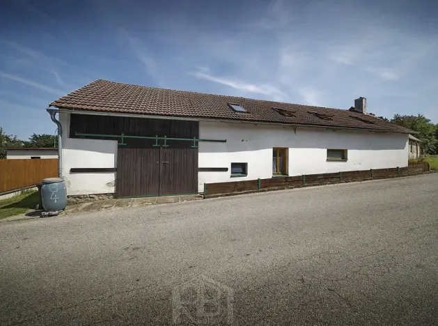 Prodej rodinného domu, Zahrádky, 148 m2