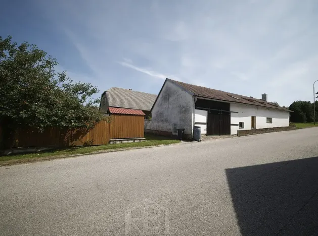 Prodej rodinného domu, Zahrádky, 148 m2