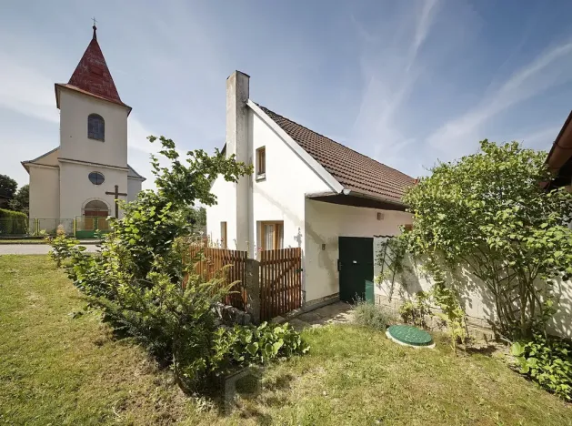 Prodej rodinného domu, Zahrádky, 148 m2