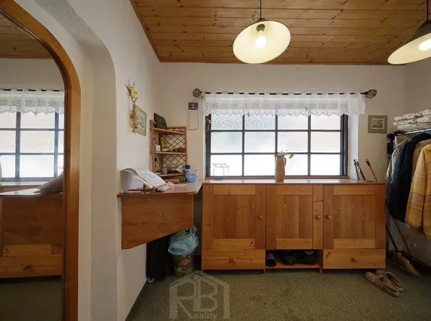 Prodej rodinného domu, Zahrádky, 148 m2