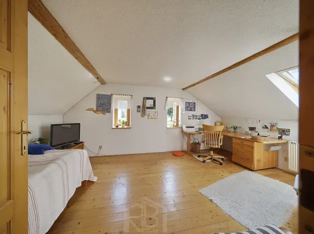 Prodej rodinného domu, Zahrádky, 148 m2