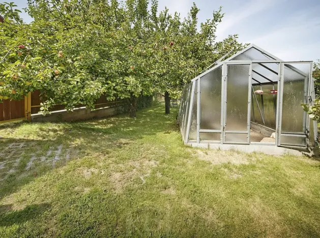 Prodej rodinného domu, Zahrádky, 148 m2