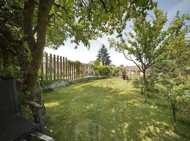 Prodej rodinného domu, Zahrádky, 148 m2