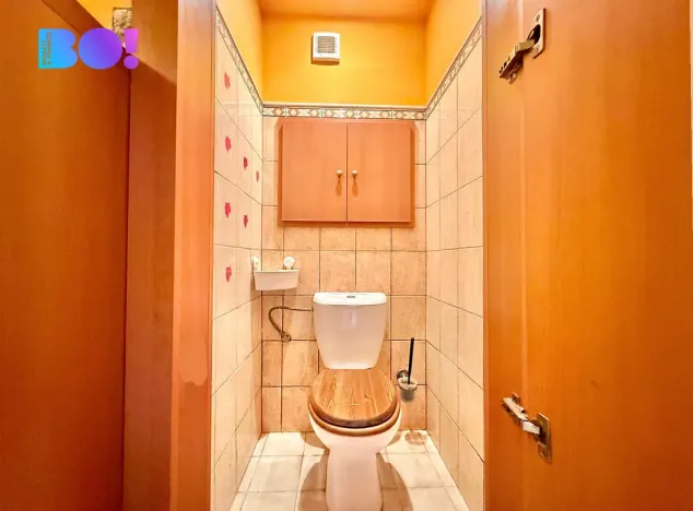 Pronájem bytu 1+kk, Havířov, Zvonková, 29 m2