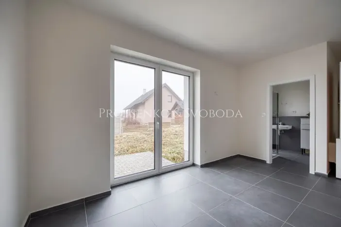 Prodej apartmánu, Frymburk, 218 m2