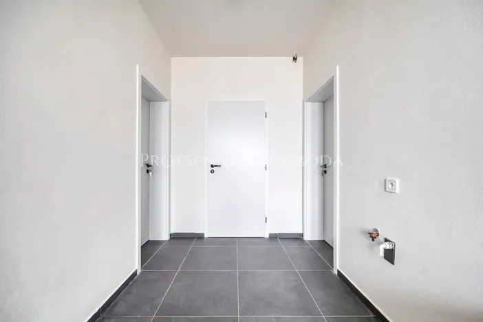 Prodej apartmánu, Frymburk, 218 m2