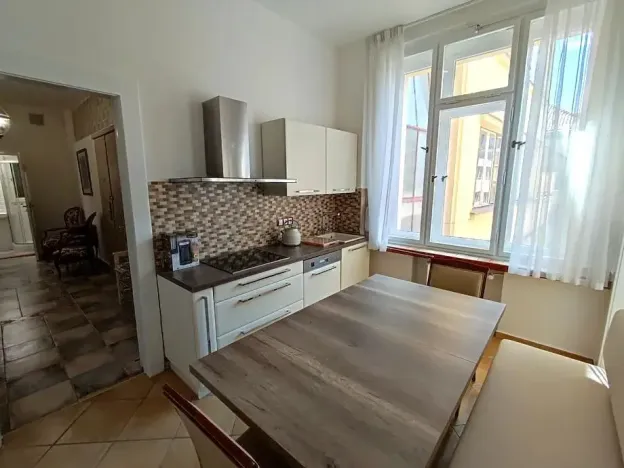 Pronájem bytu 3+1, Praha - Nové Město, Národní, 103 m2