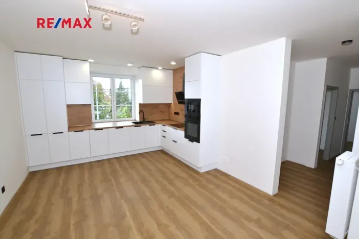 Pronájem bytu 4+kk, Plzeň, Slovanská, 126 m2