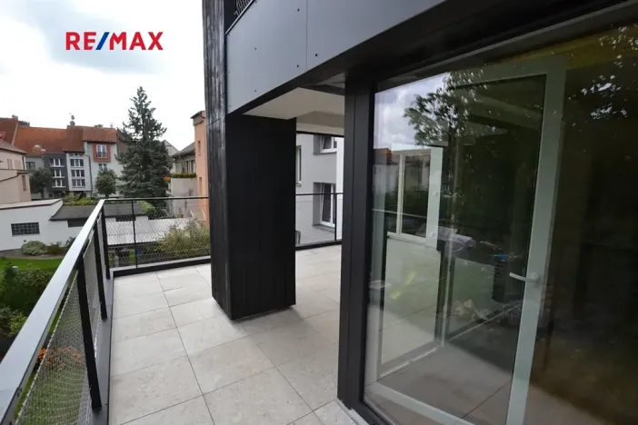 Pronájem bytu 4+kk, Plzeň, Slovanská, 126 m2