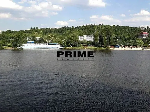 Pronájem kanceláře, Praha - Hlubočepy, Strakonická, 117 m2