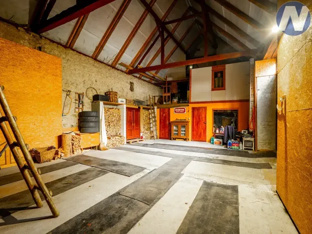 Prodej rodinného domu, Paračov, 388 m2