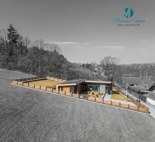 Prodej pozemku pro bydlení, Heřmanice, 1167 m2