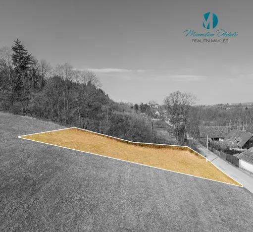 Prodej pozemku pro bydlení, Heřmanice, 1167 m2