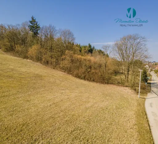 Prodej pozemku pro bydlení, Heřmanice, 1167 m2