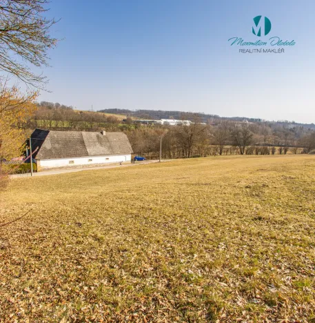 Prodej pozemku pro bydlení, Heřmanice, 1167 m2