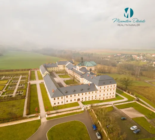 Prodej pozemku pro bydlení, Heřmanice, 1167 m2