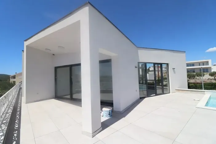 Prodej rodinného domu, Vodice, Chorvatsko, 194 m2