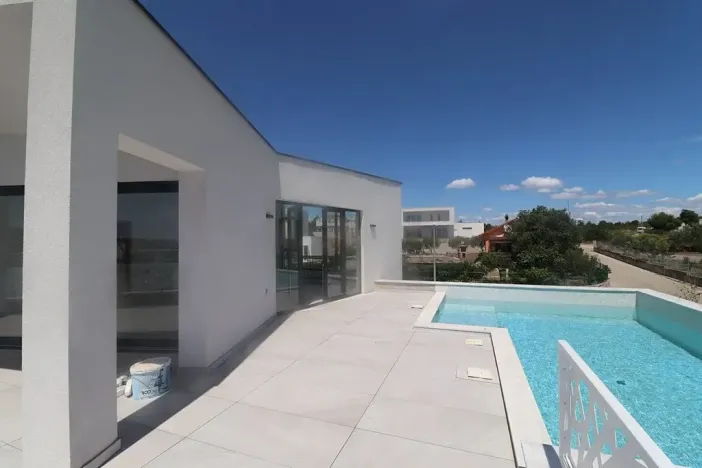 Prodej rodinného domu, Vodice, Chorvatsko, 194 m2