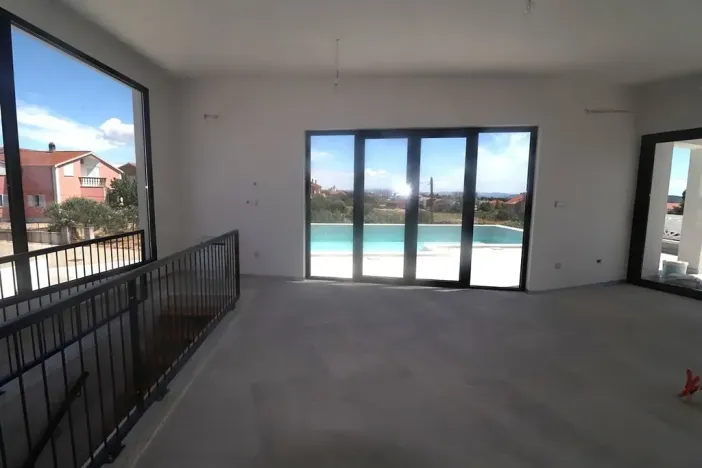 Prodej rodinného domu, Vodice, Chorvatsko, 194 m2