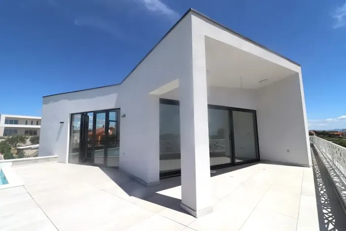 Prodej rodinného domu, Vodice, Chorvatsko, 194 m2